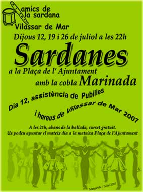Juliol 2007