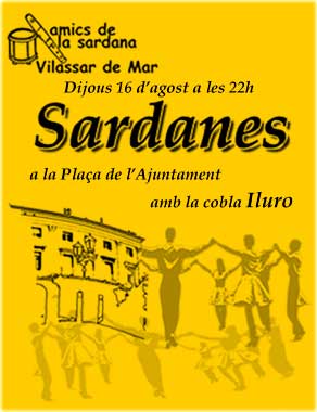 16 agost 2007
