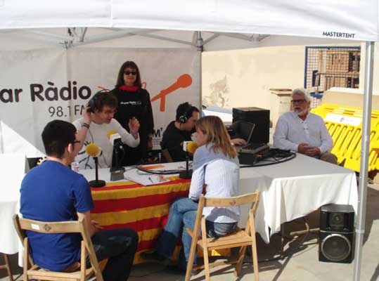 ampliar