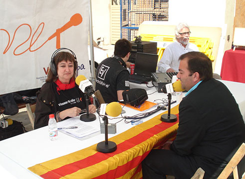 ampliar