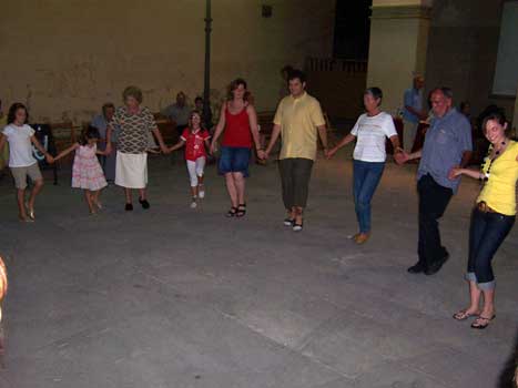 curset juliol 2007