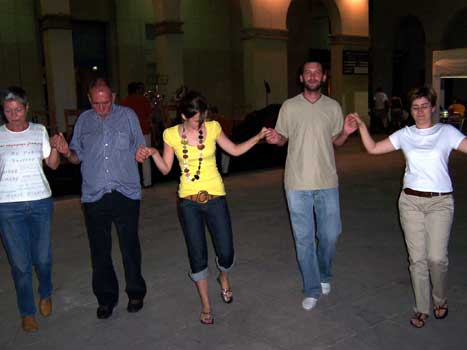 curset juliol 2007