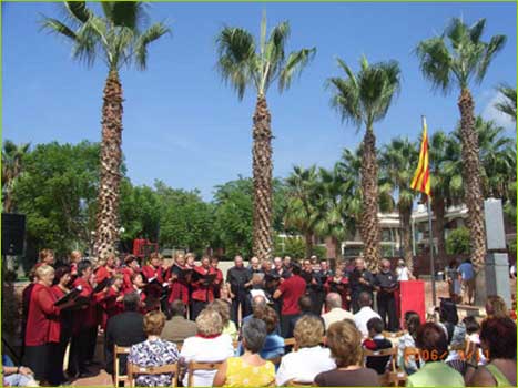 11 Setembre 2006