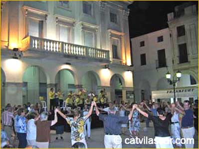 Festa Major 2006