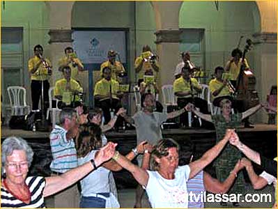 Festa Major 2006