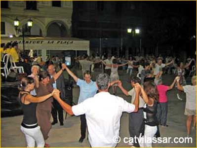 Festa Major 2006