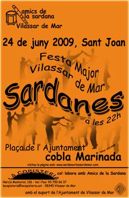 Juny 2009