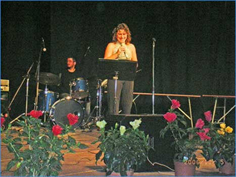 Dia del Soci 2006