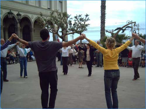 Sant Jordi 2006