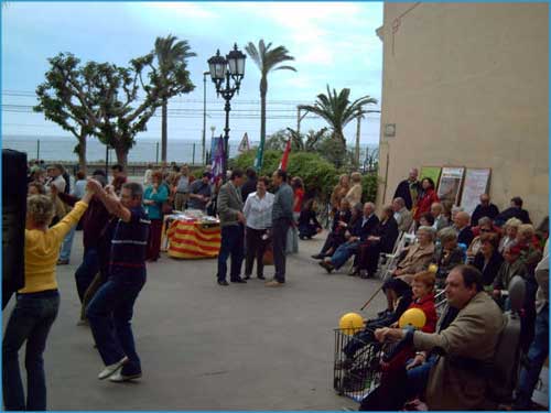 Sant Jordi 2006
