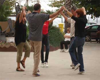 12 d'octubre de 2008