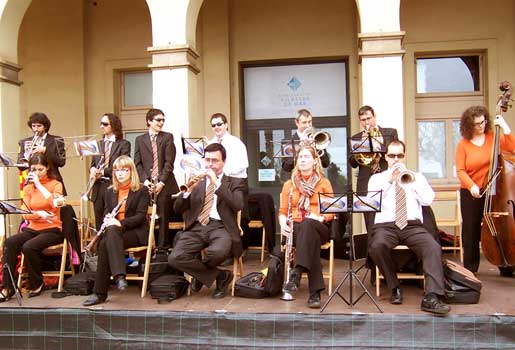 Sant Jordi 2008