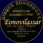 Fonovilassar
