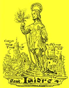 Sant isidre