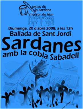 20 d'abril 2008