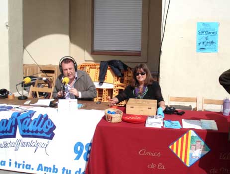 ampliar